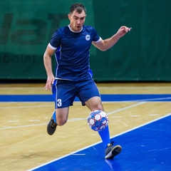 Руслан Галиуллин