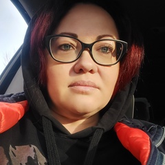 Лиана Цудина, 44 года, Санкт-Петербург