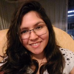 Bruna Moreira Leite, 30 лет, Joinville