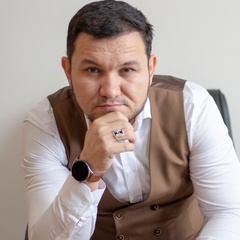 Soltansaid Musaidov, Хасавюрт