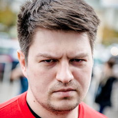 Борис Мунтян, Москва