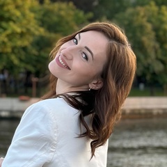 Майя Седова, 35 лет, Москва