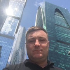 Павел Пономарев, 41 год, Москва