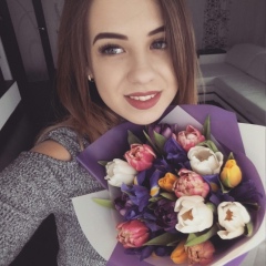 Юлия Ковтунова, 27 лет, Кропивницкий / Кировоград