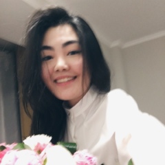 Diana Shmanova, 32 года, London