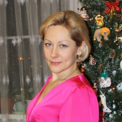 Оксана Самарина(Кантуева), 45 лет, Москва