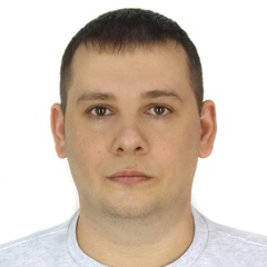 Дмитрий Марков, Челябинск