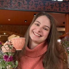 Анна Кобелькова, 27 лет, Москва