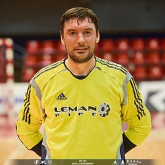 Maksim Komarov, Коломна