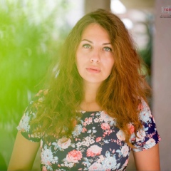 Катюша Левдикова, Тель-Авив