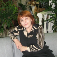 Марета Мальсагова(Бимурзиева), Корсаков