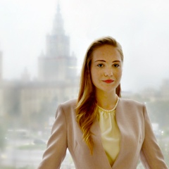 Екатерина Зимакова, 29 лет, Москва