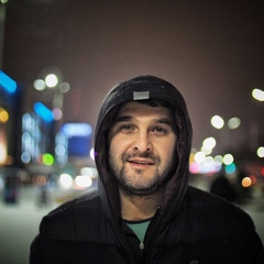Сергей Салдин, 43 года, Астана