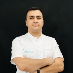 Selim Asanov