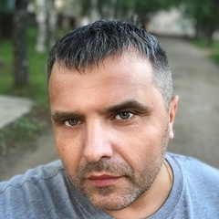 Юрий М, Киров