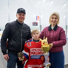 Денис Дворцевой, Санкт-Петербург