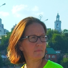 Елена , Санкт-Петербург