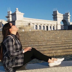 Бота Калдыбаева, 35 лет, Алматы