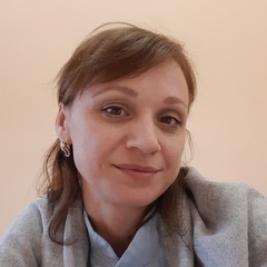 Елена Резникова, 45 лет, Таврийск