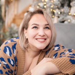 Светлана Гайдова, 38 лет, Москва