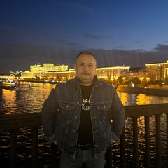 Sergey Evachev, Москва