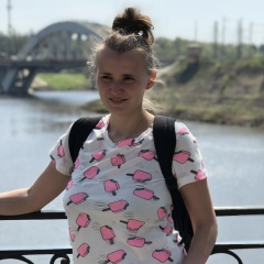 Аня Тихонова, 37 лет, Москва