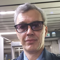 Юрий Амиров, 56 лет, Москва