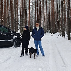 Сергей Волков, 44 года, Санкт-Петербург