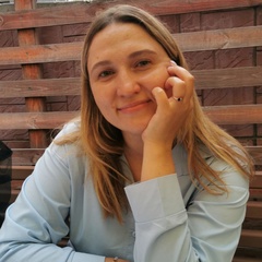 Елена Загайнова, 36 лет, Томск