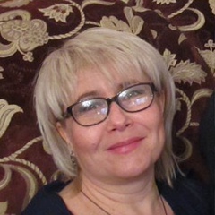 Elena Звонкова, 62 года, Королёв