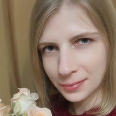 Анастасия Зайцева, 36 лет, Москва