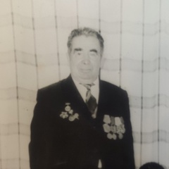 Фёдор Ткач, Волоколамск