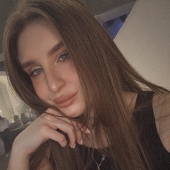 Аня Ефимова, 25 лет