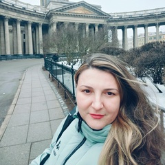 Ольга Жарова