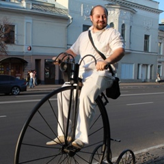 Николай Максимов, 45 лет, Владимир