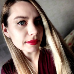 Анна Теберг, Санкт-Петербург