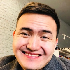 Бек Сыргатаев, 27 лет, Москва