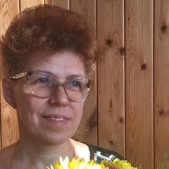 Алла Бовина, Чебоксары