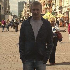 Владимир Толокновский, 56 лет, Москва