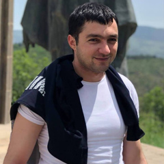 Vardan Israyelyan, 37 лет, Ереван