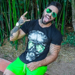 Gustavo Albuquerque, 31 год, Blumenau