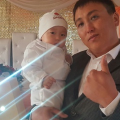 Arkhat Dukenbaev, 38 лет, Алматы