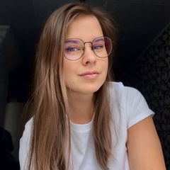 Яна Питомцева, 36 лет, Москва