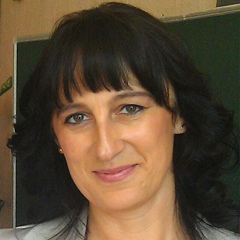 Ирина Куценко, Киев