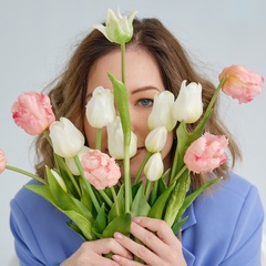Юлия Хасанова, Екатеринбург