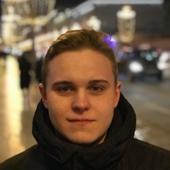 Егор Кривенков, 30 лет, Москва