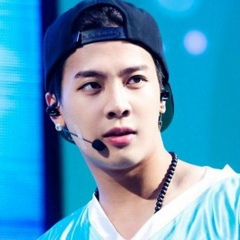 Jackson Wang, 30 лет