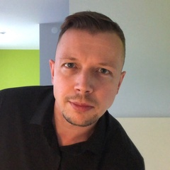 Андрей Сенников, 38 лет, Санкт-Петербург