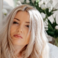 Яна Кашура, 37 лет, Псков
