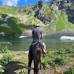 Дима Дармограев, Краснодар